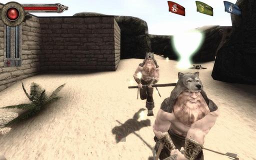 Half-Life 2 - Pirates, Vikings and Knights II теперь доступна для скачивания через Steam