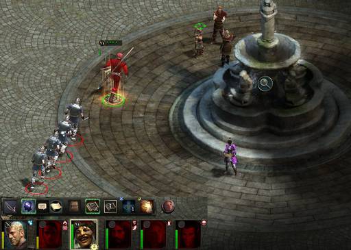 Pillars of Eternity - «Pillars Of Eternity»: Да здравствует оружие! (часть первая) Pillars of Eternity - «Pillars Of Eternity»: Да здравствует оружие! (часть первая)