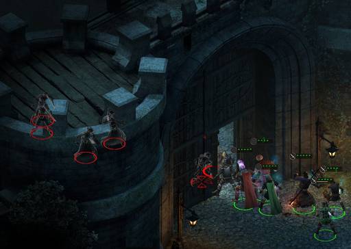 Pillars of Eternity - «Pillars Of Eternity»: Да здравствует оружие! (часть первая) Pillars of Eternity - «Pillars Of Eternity»: Да здравствует оружие! (часть первая)