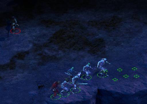 Pillars of Eternity - «Pillars Of Eternity»: Да здравствует оружие! (часть первая) Pillars of Eternity - «Pillars Of Eternity»: Да здравствует оружие! (часть первая)